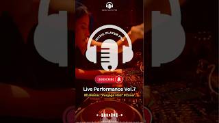 #Mpp Live Performance Vol.7 #Penjagahati #Cover #Fullbass