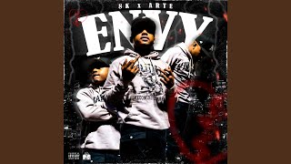 ENVY - 8K & Arte
