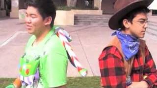 Tbs Asbc Airband 2011