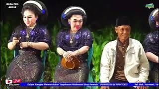 TAYUB FULL ALBUM MALAM P KASMANI GESIKAN KEREK GANDRUNG NGESTI LARAS NYI MBARSIH KARNIATI MURSIYATI