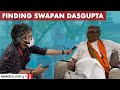 'Fighting elections is bloody hard work' | Chatting with Swapan Dasgupta in Tarakeswar