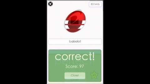 LogosQuiz Level 9 answers HD