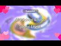 Requested Old School Effect Sound Effect 