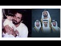 محمد بن راشد آل مكتوم زعيم دبي