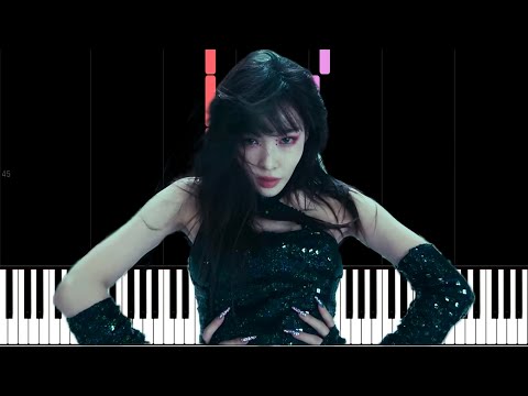 I’m Ready - 청하