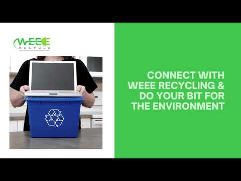 Video: How To Do Your Bit For The Environment