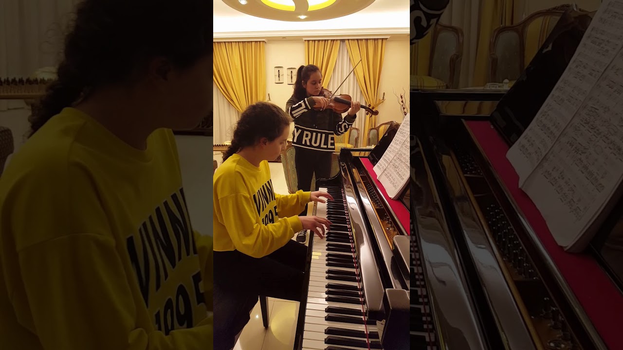 Serenade - Franz Schubert.