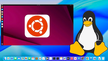 How to Install Ubuntu in a Virtual Machine on Macbook/macOS Apple M chip | 2025