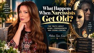 What Happens When Narcissists Get Old?