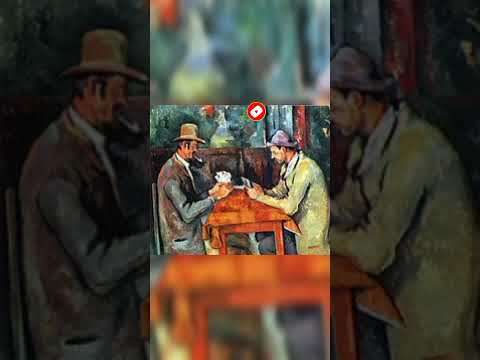 اغرب اللوحات الفنية في العالم