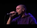 Sinéad O'Connor - The Wolf Is Getting Married (Live at The Olympia Theatre, Dublin)
