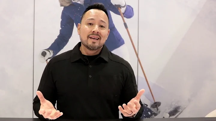 Robert Espinoza introduces YKK's 5CN Two Way PRIFA®