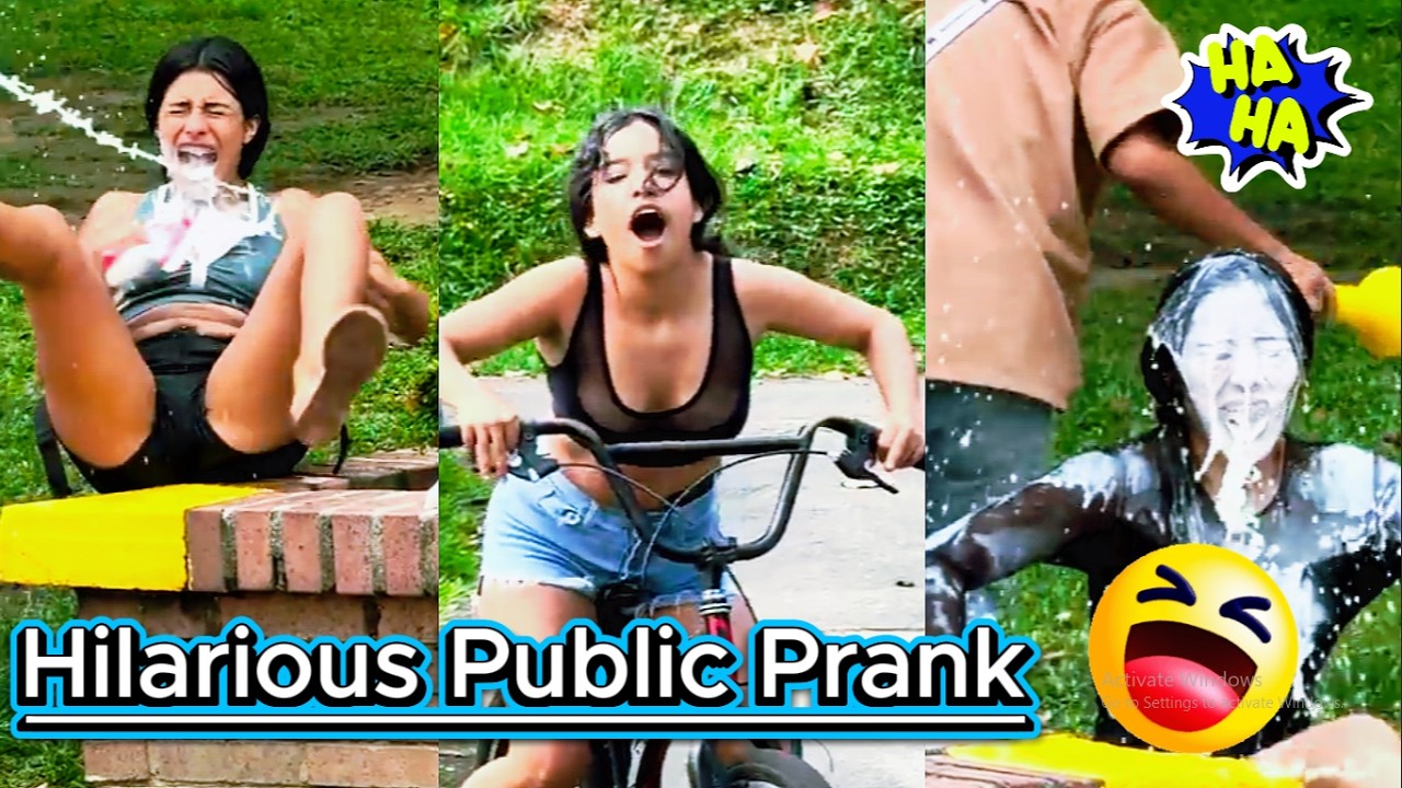 FUNNY PUBLIC JOKES EPISODE 031