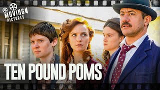 Ten Pound Poms | Official Trailer (Warren Brown, Faye Marsay)