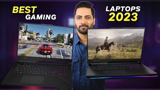 Most Powerful ROG Gaming Laptops In India !