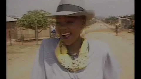 BRENDA FASSIE - Ag Shame Lovey