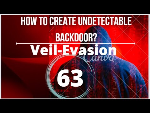 063 How to install Veil Evasion | Cyber Security Full Course Hindi | Kali Linux in Hindi