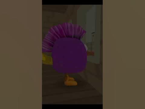 розовий гусь - YouTube