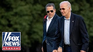 Ainsley Earhardt: The Democrats are worried
