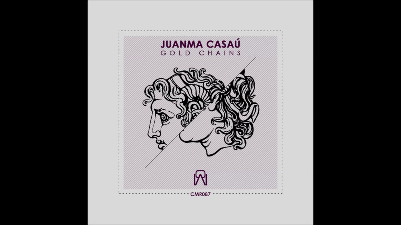 Juanma Casau - Mind Riots [Cream Music Records]