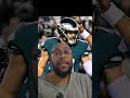 dallas geodert was just signed to a 1 year deal with the eagles