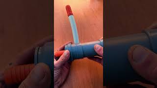 DIY Simple Water Pump