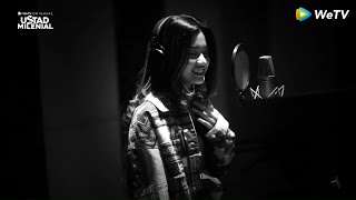 Download Mp3 MV OST WeTV Original Ustad Milenial Arbani Yasiz Yoriko Angeline