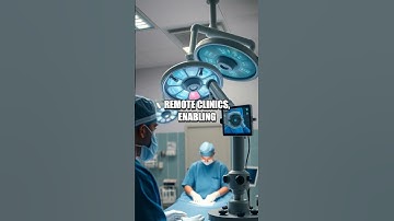 Autonomous Surgical Robots: A Global Health Leap
