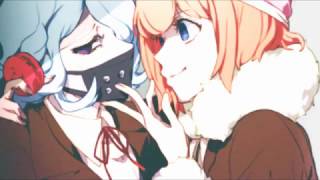 Seiko x Ruruka - Afraid AMV