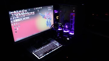 #nite #rgb #Giveaway #dream #computer SENTRY 3+ Nite Reel + GIVEAWAY! + Benchmarks. Win free.