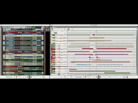 CUEBUR FT NATHAN X Walk A Mile (Cuebur Remix) [Instrumental]