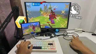 Download Lagu connecting Lenovo legion Y700 snapdragon 8 Elite to a monitor to play minecraft java Zalithlauncher MP3 Download Lagu connecting Lenovo legion Y700 snapdragon 8 Elite to a monitor to play minecraft java Zalithlauncher MP3