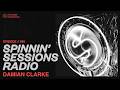 Spinnin’ Sessions Radio – Episode #699 | Damian Clarke