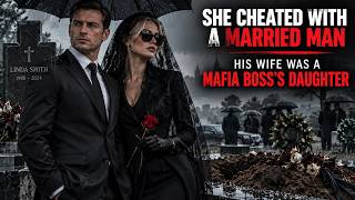 Information My Wife Cheated With Her Boss—Unaware His Wife Was a Cartel Boss’s Daughter Guide