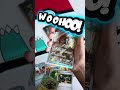 Opening pokémon packs! Twilight masquarade!