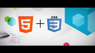 Criando Layout Básico em HTML 5 e CSS3 - Parte 3
