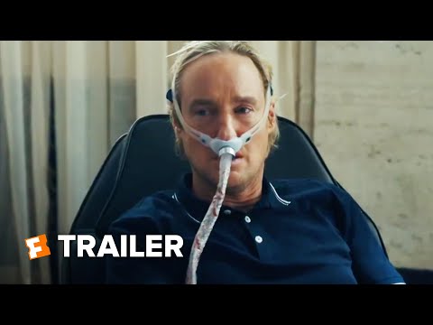 Bliss Trailer #1 (2021) | Movieclips Trailers