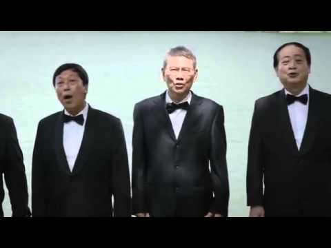 潮州人，自己人