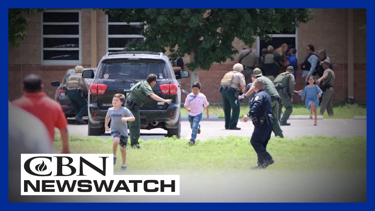 CBN NewsWatch AM June 23 2022 YouTube