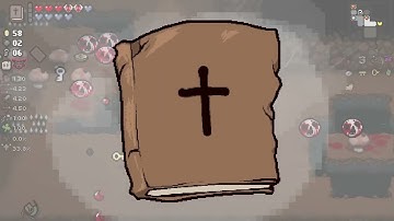 June 18 2023 Binding of Isaac Daily Run