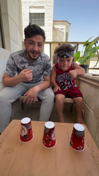 Arab Funny Video 🤣🤣 | Yahya Comedy Videos #comedy #funny #funnymemes #funnyshorts #shorts  #reels