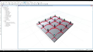 Foundation Design - Project assignment for Skyfi Labs online course - by Prathamesh Phapale