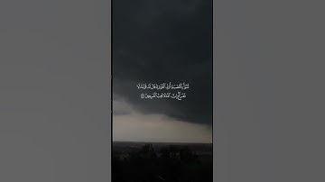 إن قارون كان من قوم موسى  _ بصوت جميل جدا #قرآن #آيات