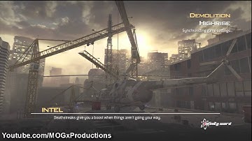 MW2 Challenge Lobbies Are Back! All Weapons, Prestiges, Titles, and Emblems!