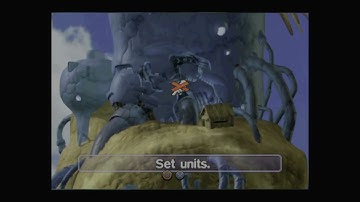 Final Fantasy VII PS5 Longplay - Part 4 "Getting ready for the Temple of the Ancients"