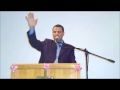 سراج الجسد هو العين عظات الأخ عادل عبد الملاك  