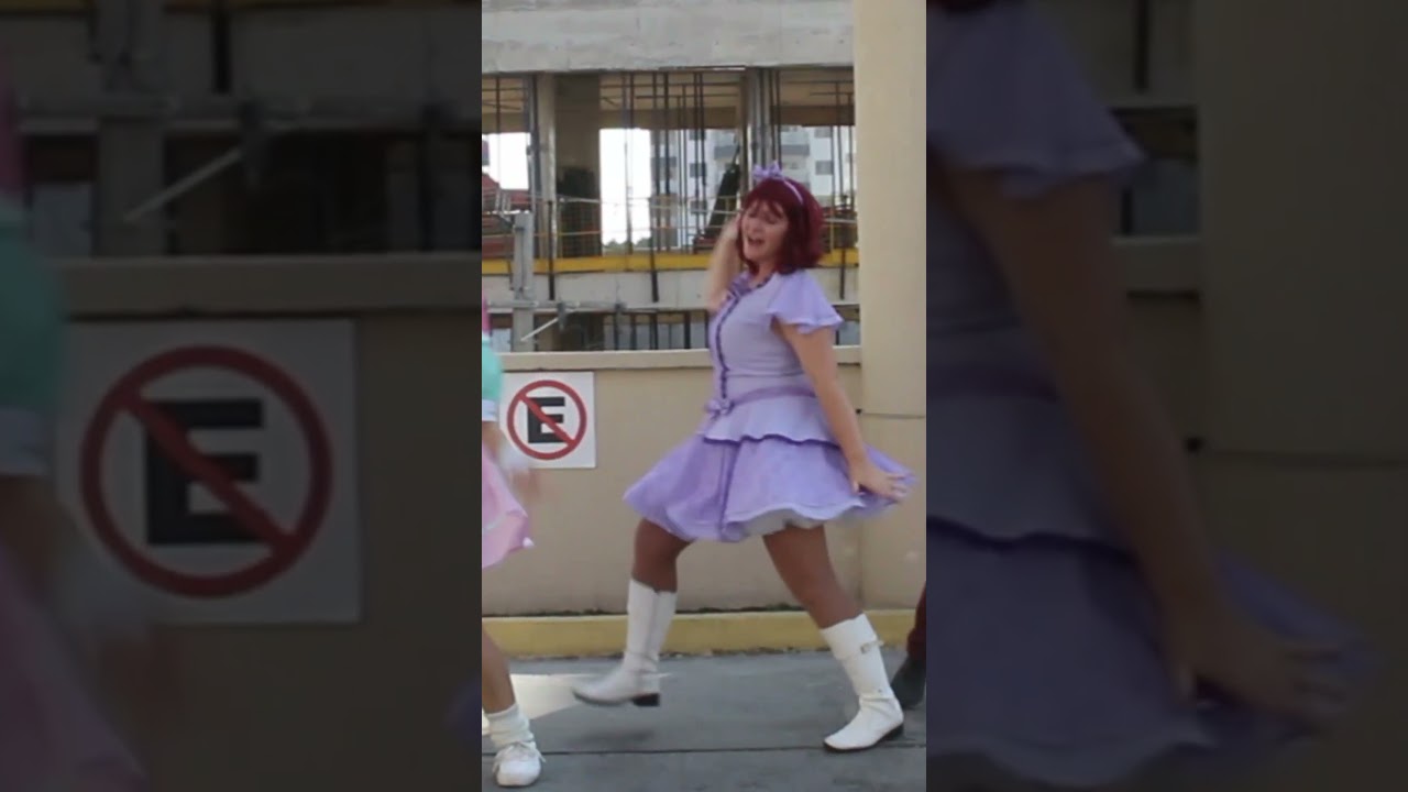 'We are the perfect, invincible idols!!' ☀️ With Kenim