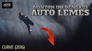 SALAH GERAK DIKIT AUTO BEDA ALAM | CURVE DISTURBING HORROR SHORT FILM