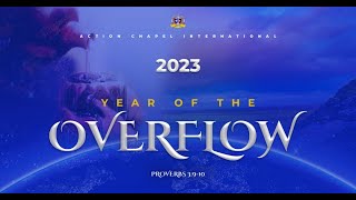 Communion Service || 1st January, 2023