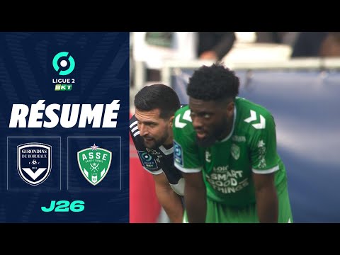 Bordeaux St. Etienne Goals And Highlights